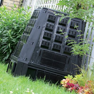 Компостер Prosperplast Evogreen 630 л