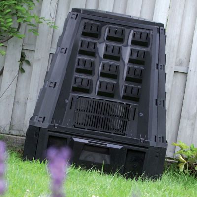 Компостер Prosperplast Evogreen 630 л