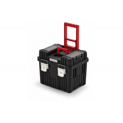     Kistenberg Heavy KHVWM-S411
