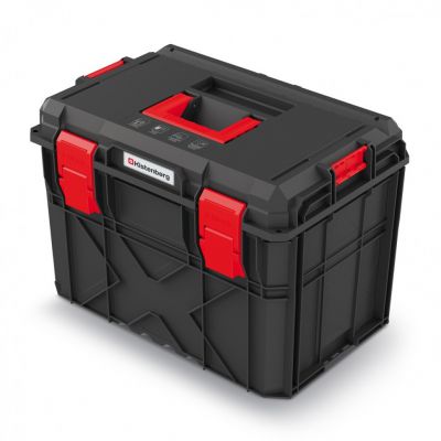     Kistenberg X-Block PRO KXB604040-S411