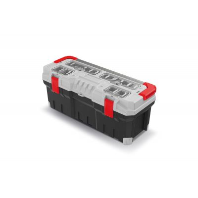     Kistenberg Titan Plus KTIPA7530-4C