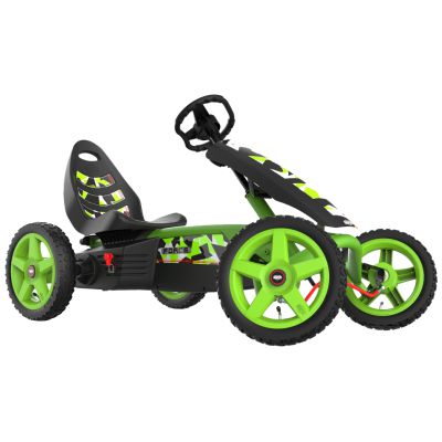 Веломобиль BERG Rally Force