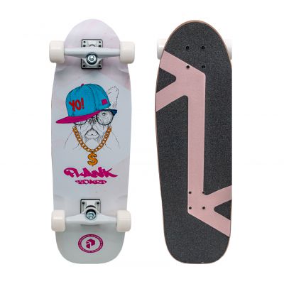 Городской круизёр Plank Cool