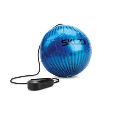 Тренажер для отработки ударов SKLZ Star-Kick Touch Trainer Aqua Cobalt