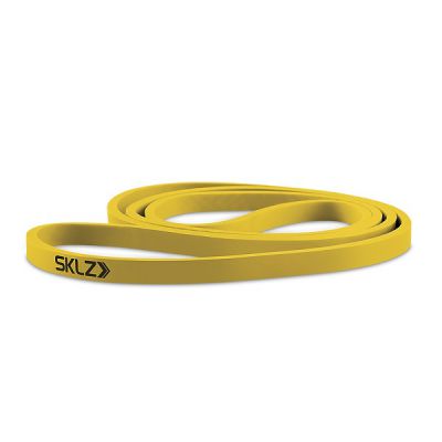 Эластичные ленты сопротивления SKLZ Pro Bands Light