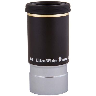 Окуляр Sky-Watcher WA 66° 9 мм 1.25"