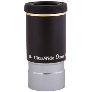 Окуляр Sky-Watcher WA 66° 9 мм 1.25" Окуляр Sky-Watcher WA 66° 9 мм 1.25"