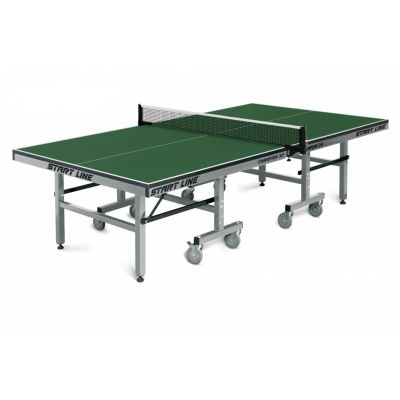 Теннисный стол Start line Champion PRO 60-810