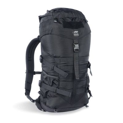   TASMANIAN TIGER Trooper Light Pack 22 black