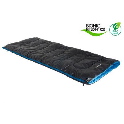 - HIGH PEAK Ceduna anthrazit/blue