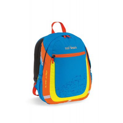     TATONKA Alpine Junior bright blue