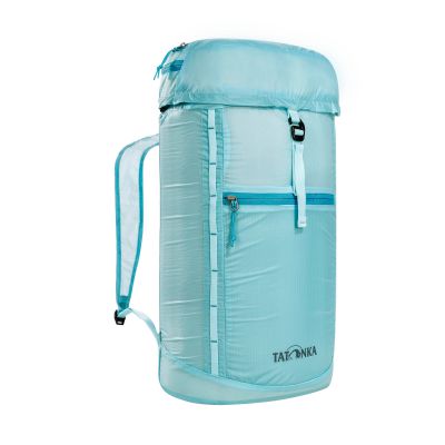   TATONKA Squeezy Daypack 2 in 1 light blue
