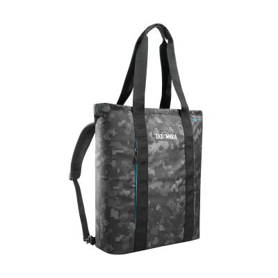 - TATONKA Grip ag black digi camo