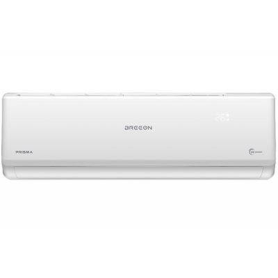 Инверторная сплит-система Breeon Prisma DC Inverter BRC-24TPI