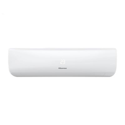 -   Hisense ZOOM DC Inverter AS-07UR4RYRKB00
