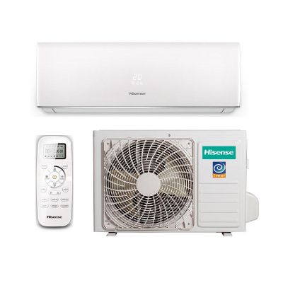 Настенная сплит-система Hisense SMART DC Inverter AS-07UR4SYDDB1