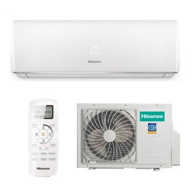 Сплит-система для дома Hisense SMART DC Inverter AS-11UR4SYDDB1