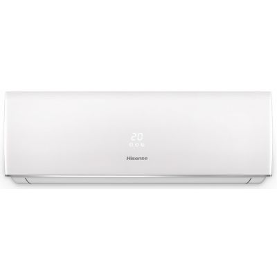Сплит-система для дома Hisense SMART DC Inverter AS-13UR4SVDDB5