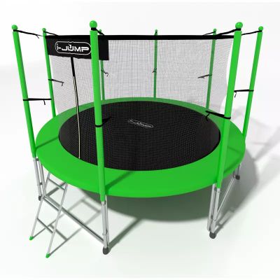       i-Jump Classic Light 16ft green