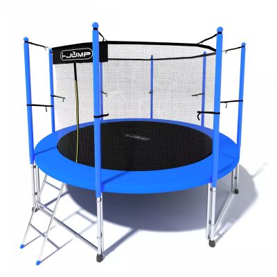       i-Jump Classic Light 16ft blue