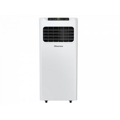 Мобильный кондиционер Hisense W-series NEW 2022 AP-07CR4GKWS00