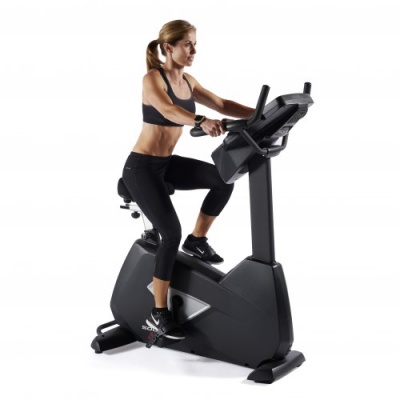   Sole Fitness LCB 2016