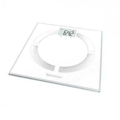 Диагностические весы Medisana BS 444 Connect