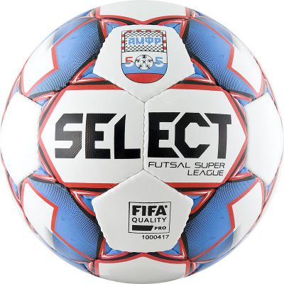   Select Super League   FIFA SS18SS18 .4
