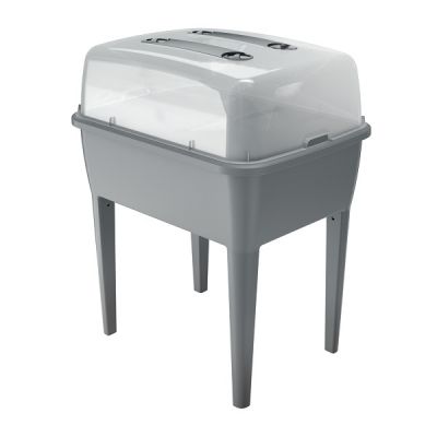    Prosperplast Respana Planter Set 