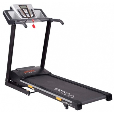     Optima Fitness Optitrack 10