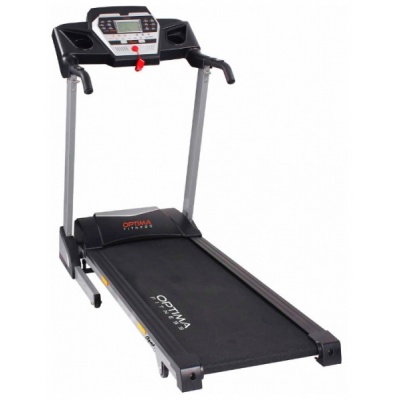     Optima Fitness Olymp BD