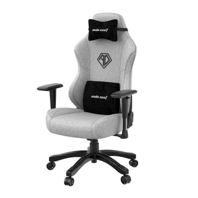 Премиум игровое кресло тканевое Anda Seat Phantom 3