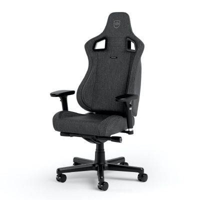   Noblechairs EPIC Compact Fabric Anthracite