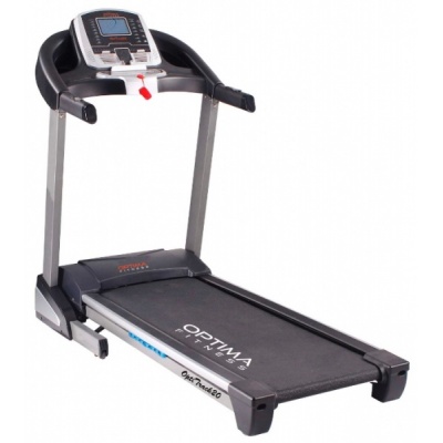     Optima Fitness Optitrack 20