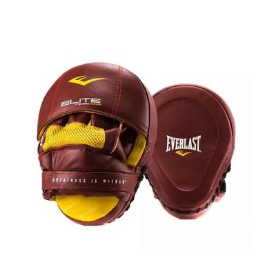   Everlast Pro Elite Leather Mantis 