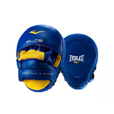   Everlast Pro Elite Leather Mantis 