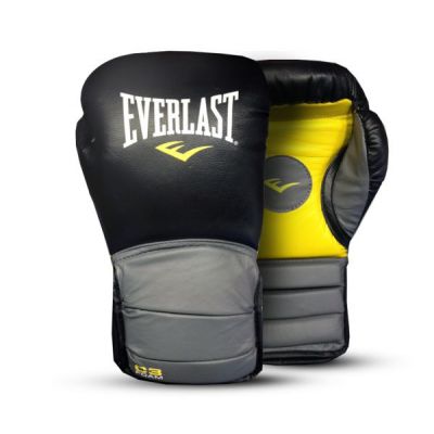 - Everlast Catch & Release