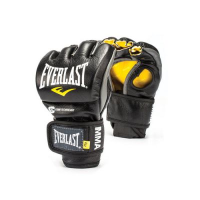   MMA   Everlast Competition M