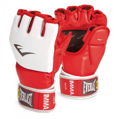   MMA Everlast Grappling LXL 