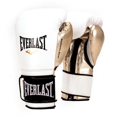   Everlast Powerlock 12oz /