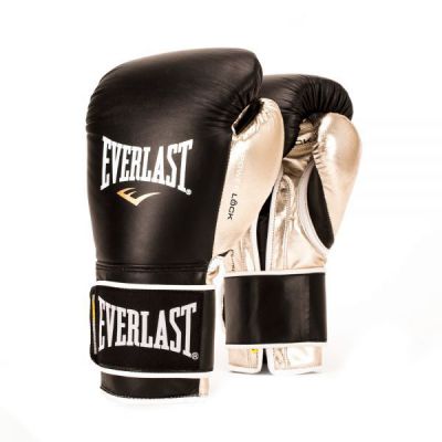   Everlast Powerlock 16oz /