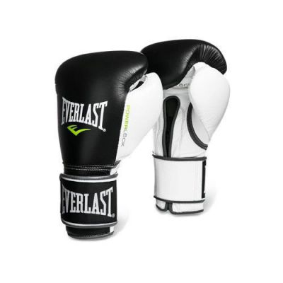   Everlast Powerlock 16oz //