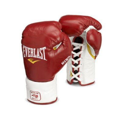   Everlast MX Pro Fight 10oz 