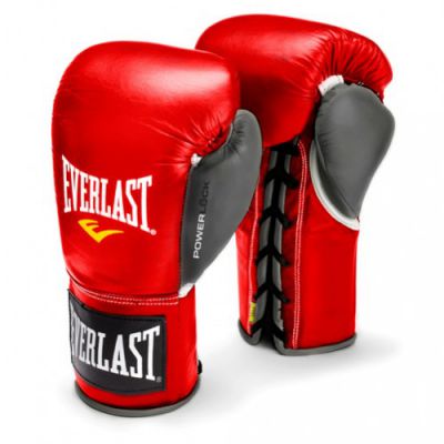   Everlast Powerlock 10oz XL 