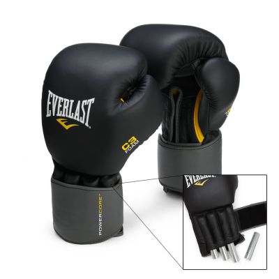     Everlast Weighted C3 Pro 