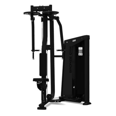 /  Bronze Gym NEO 07