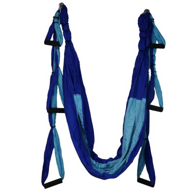 Гамак для йоги Midzumi Yoga Fly