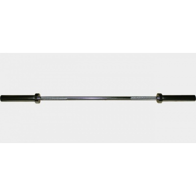 Олимпийский гриф штанги прямой Oxygen OB-5