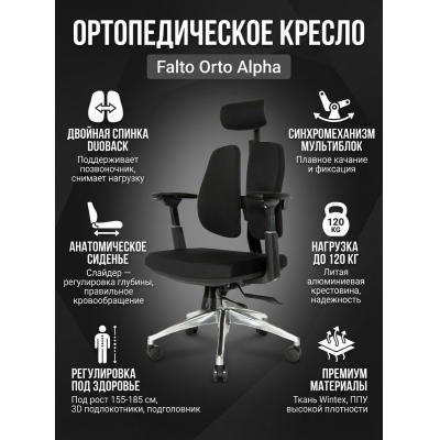 �������������� ������ Falto Alpha Orto