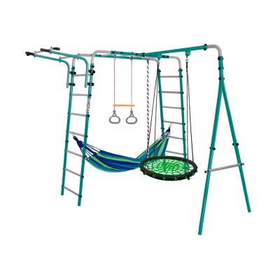 Спортивно-игровой комплекс Midzumi Yokina Ko Umi Large XL